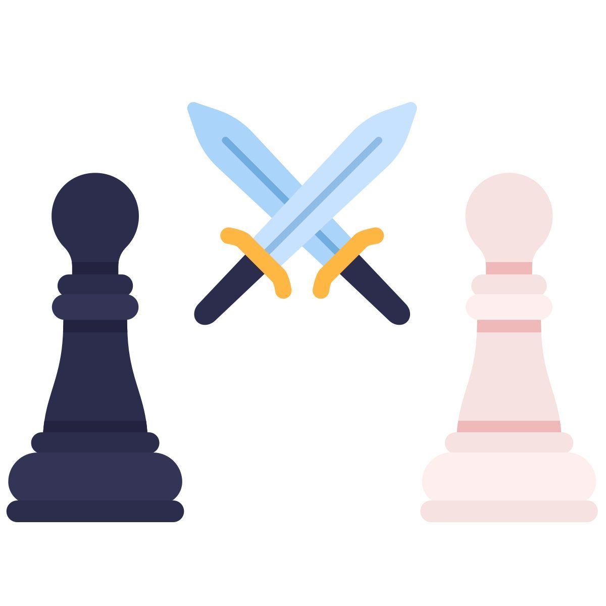 chess game icon