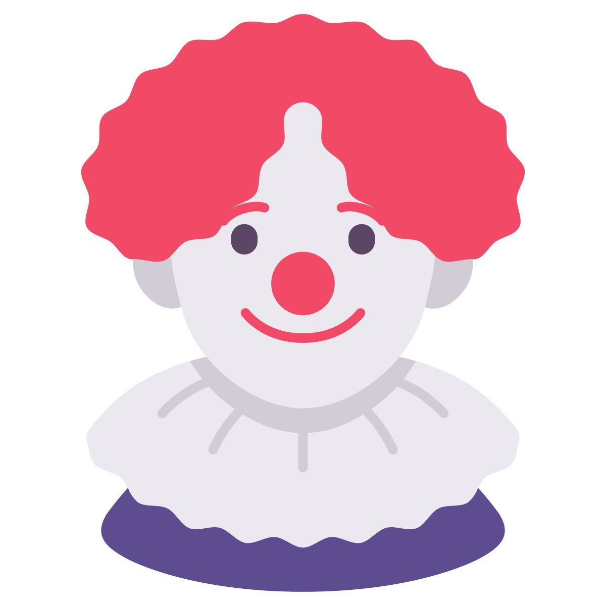 clown icon