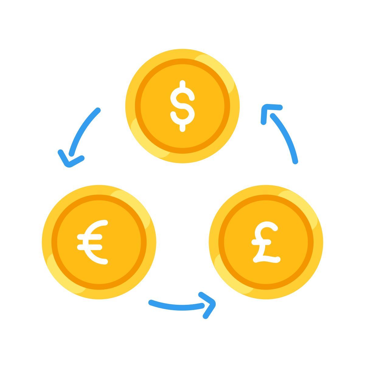 currency icon