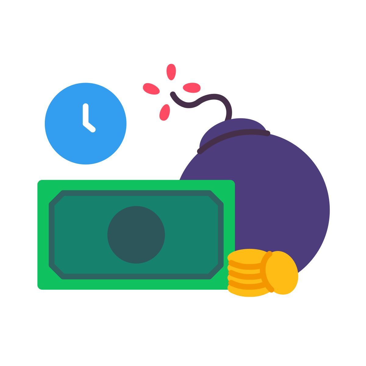 debit icon