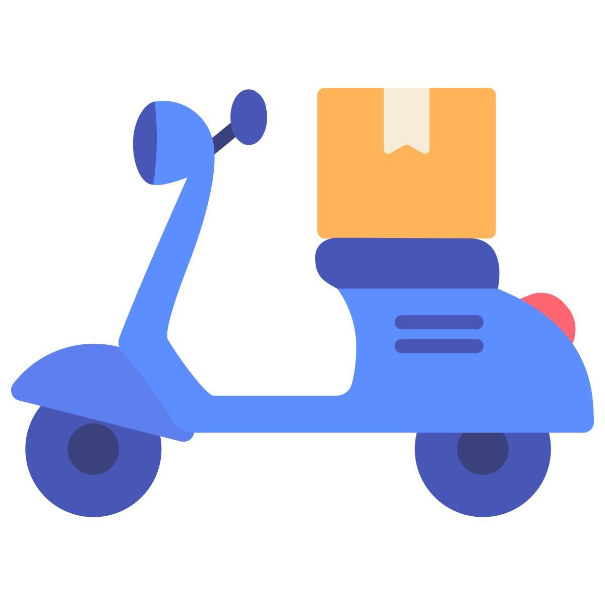 delivery icon