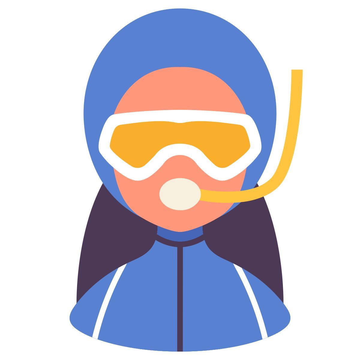 diver icon