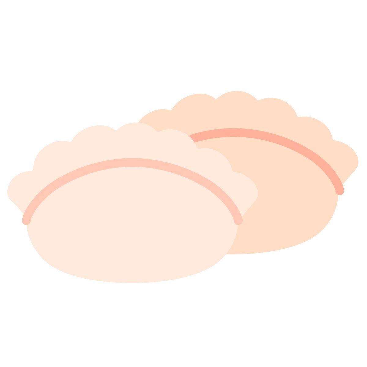 dumpling icon