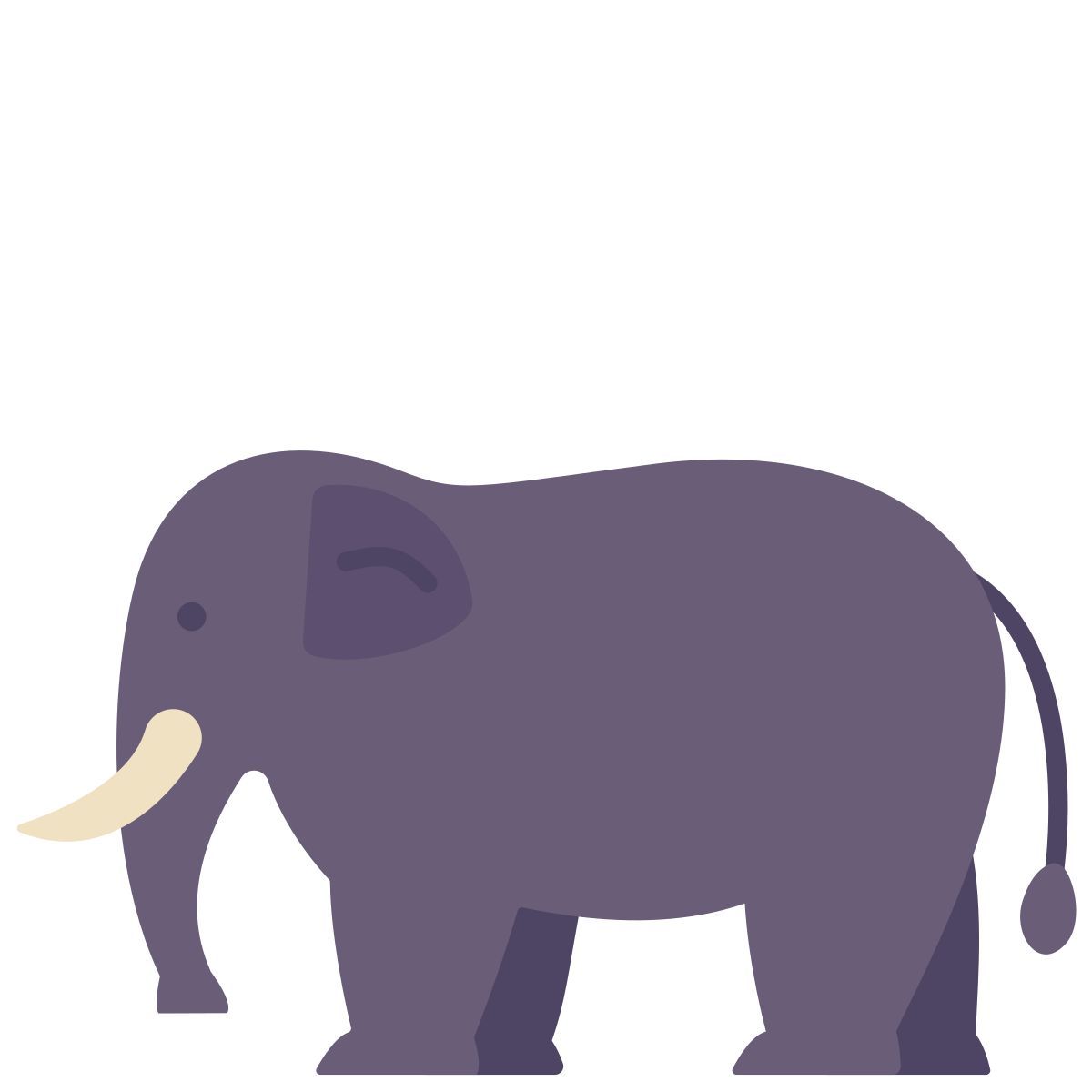 elephant icon