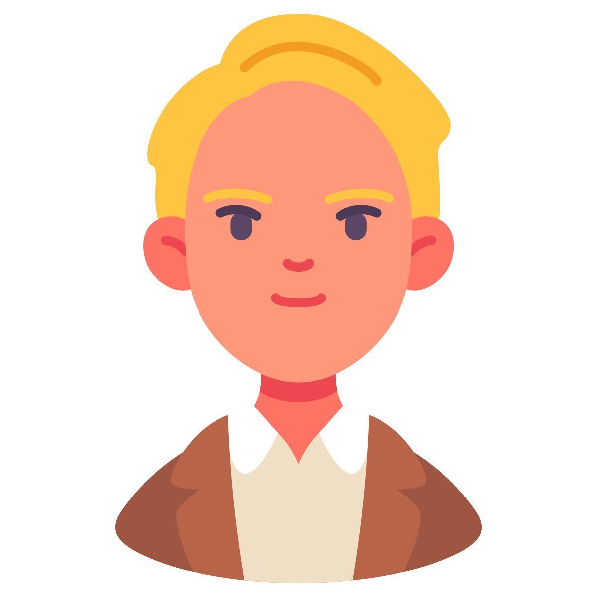 employee icon