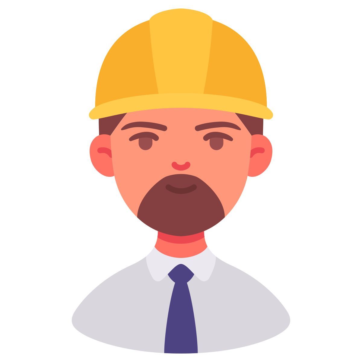 engineer icon