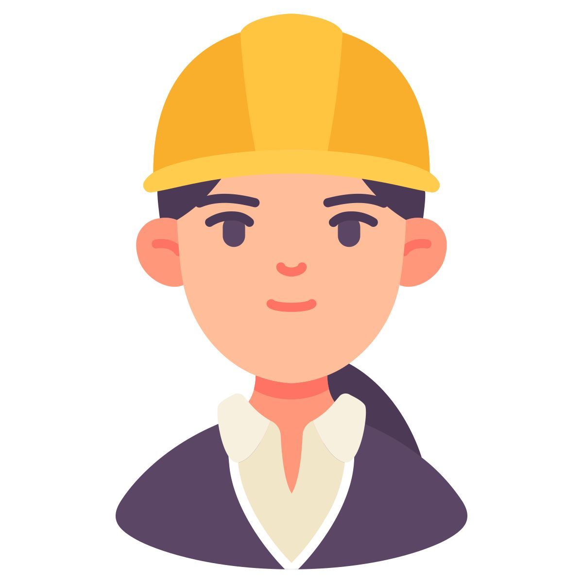 engineer icon