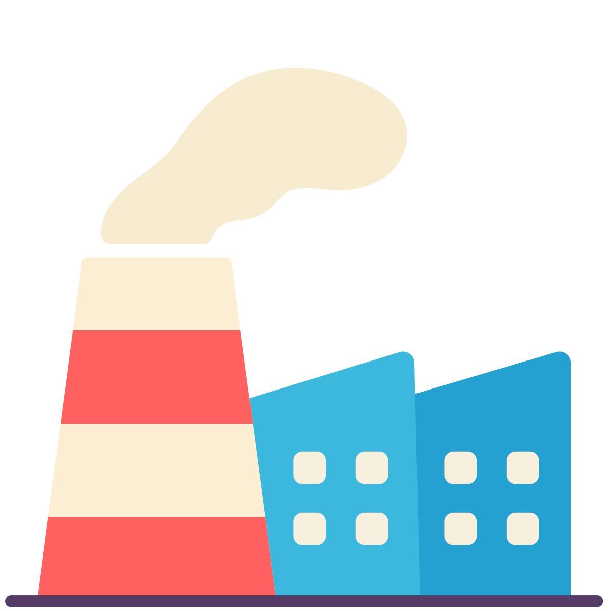 factory icon