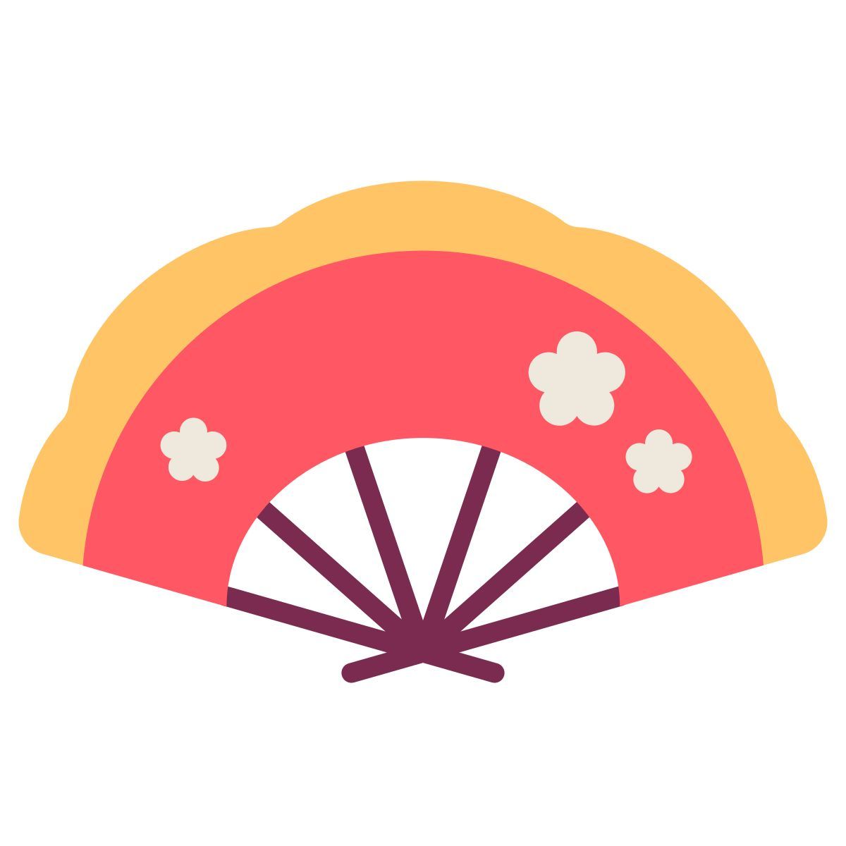 fan icon