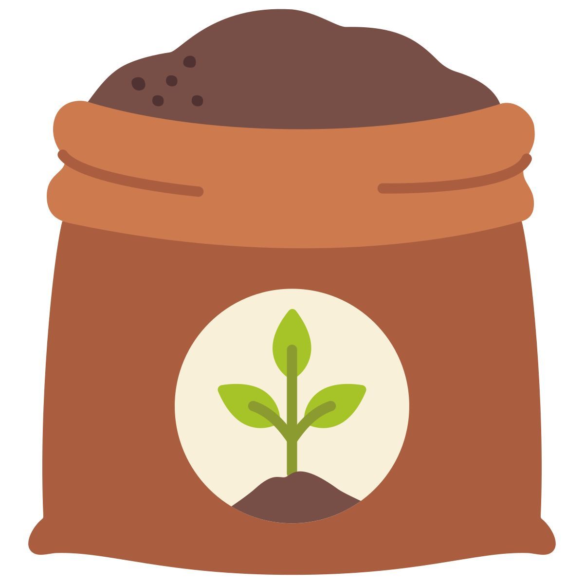 fertilizer icon
