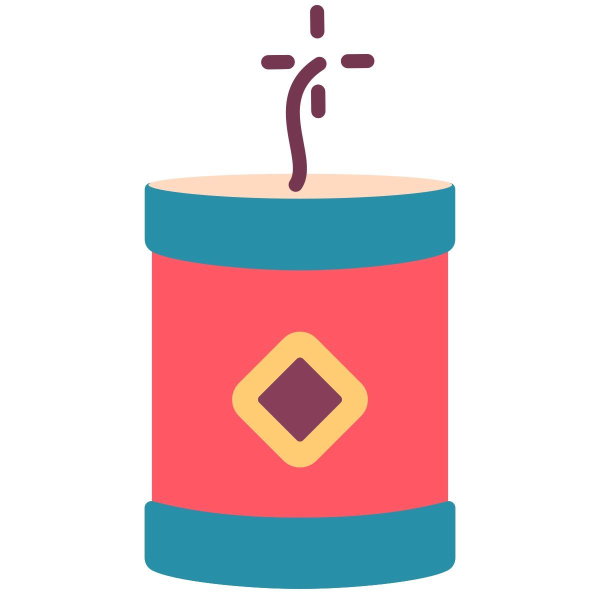 firecracker icon