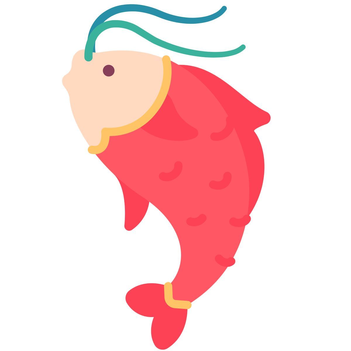 fish icon