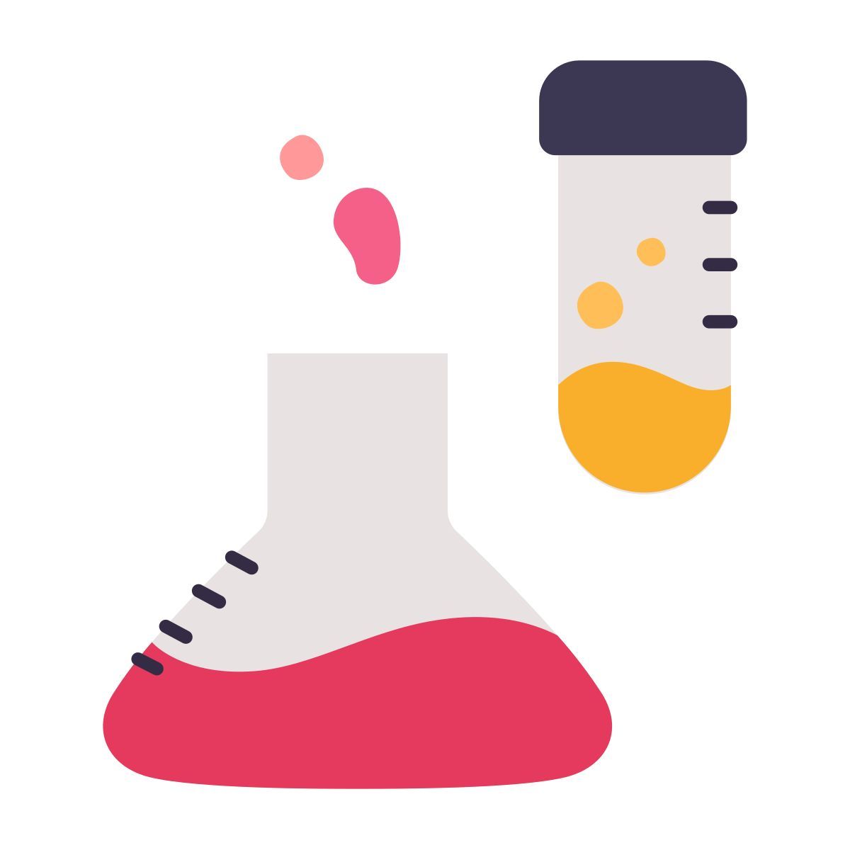 flask icon
