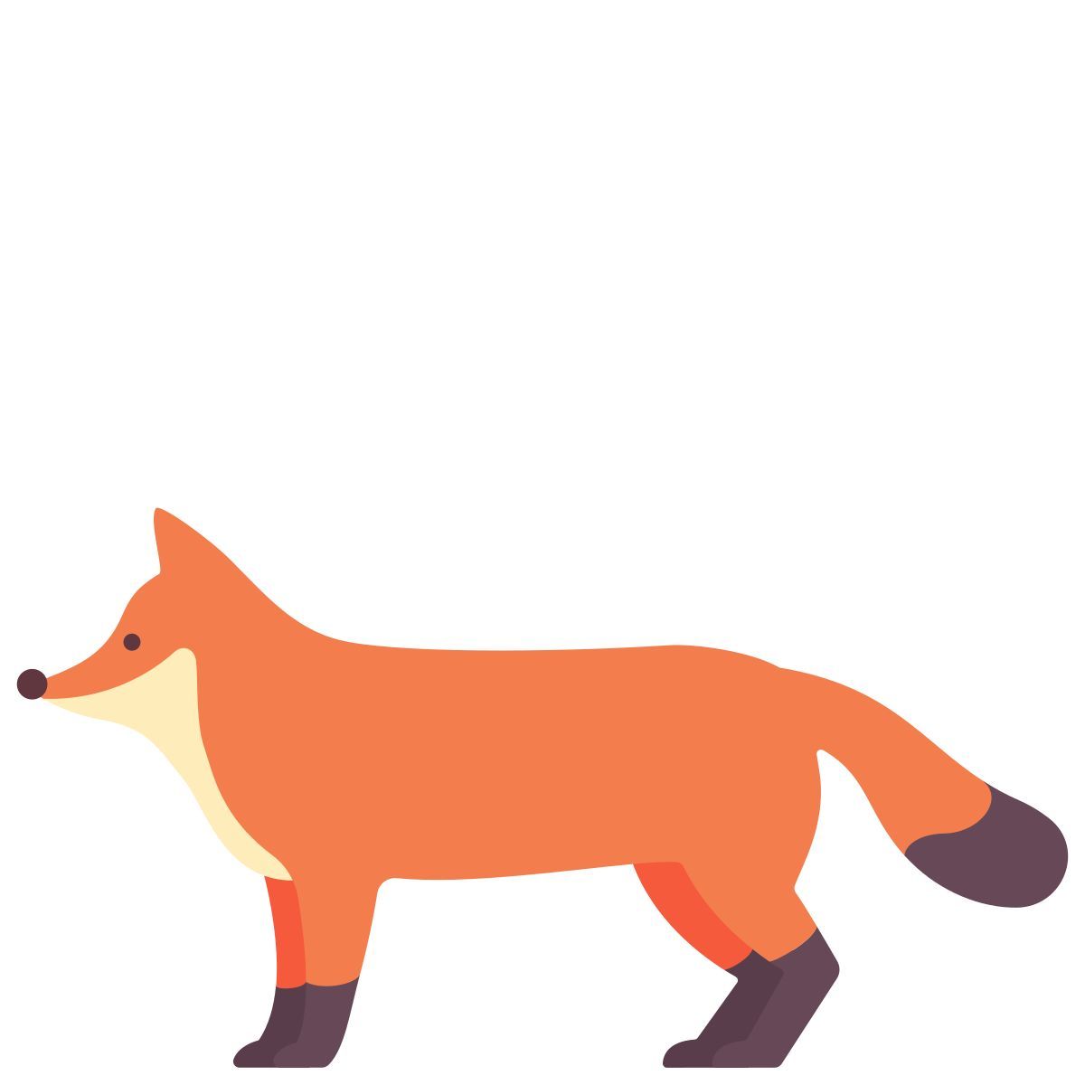 fox icon