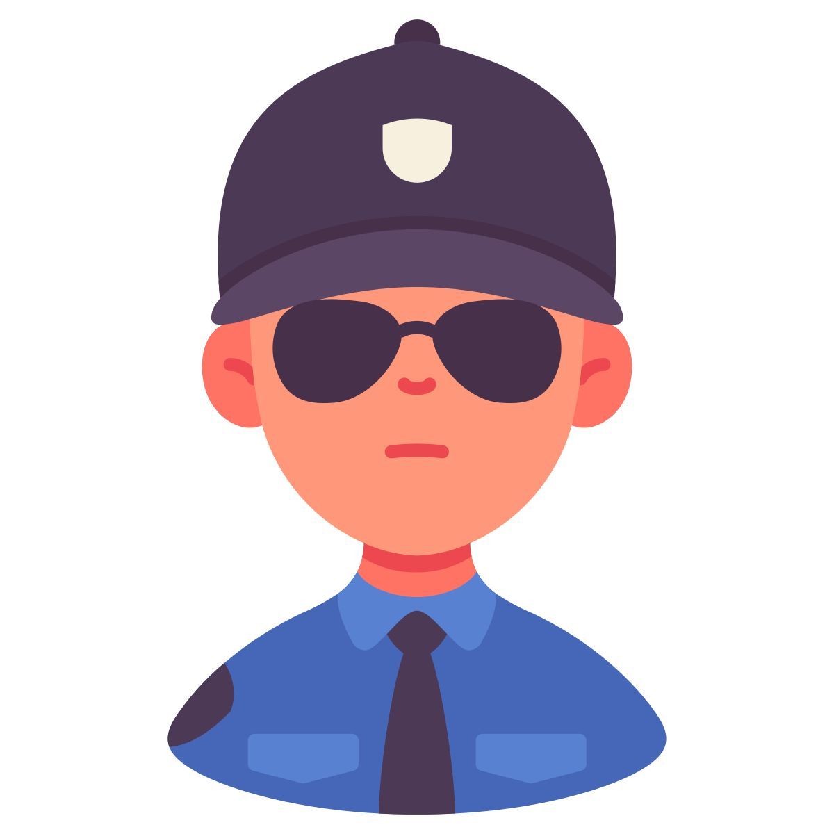guard icon