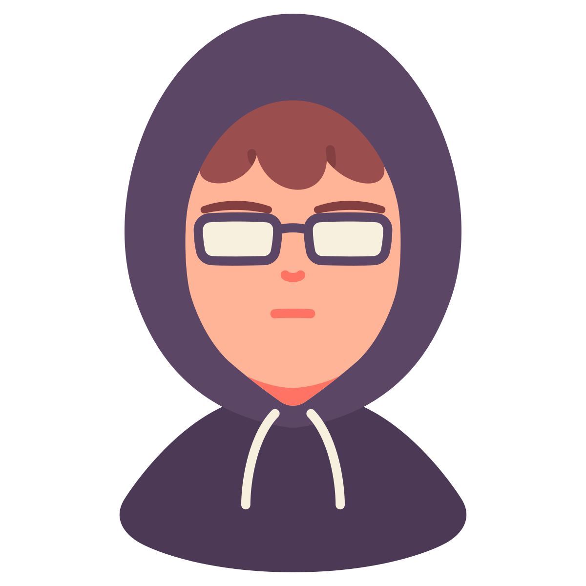hacker icon