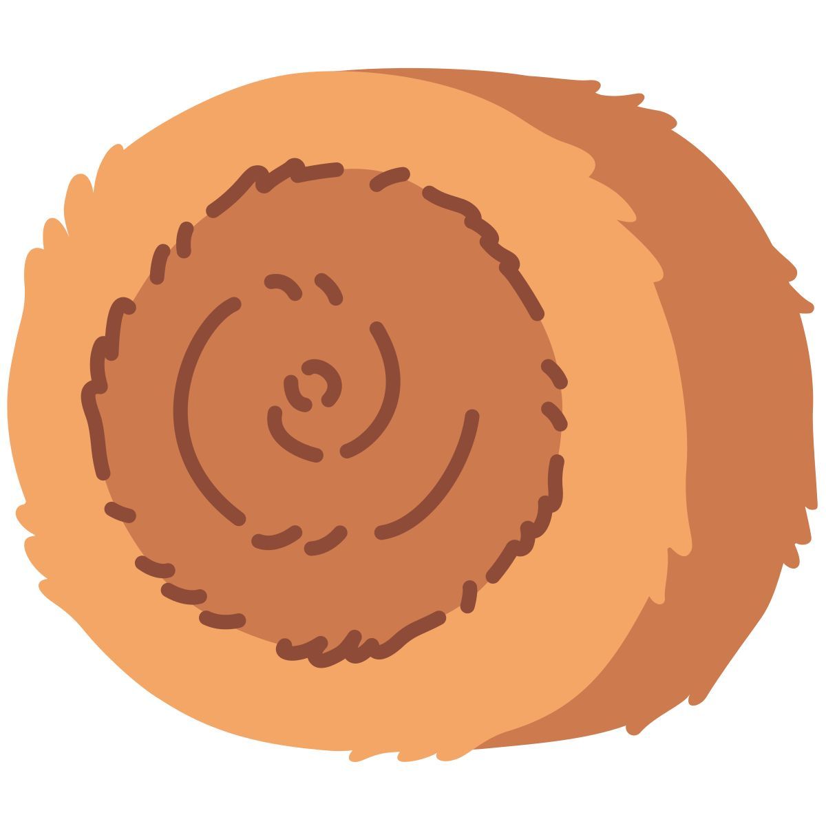 meule de foin icon