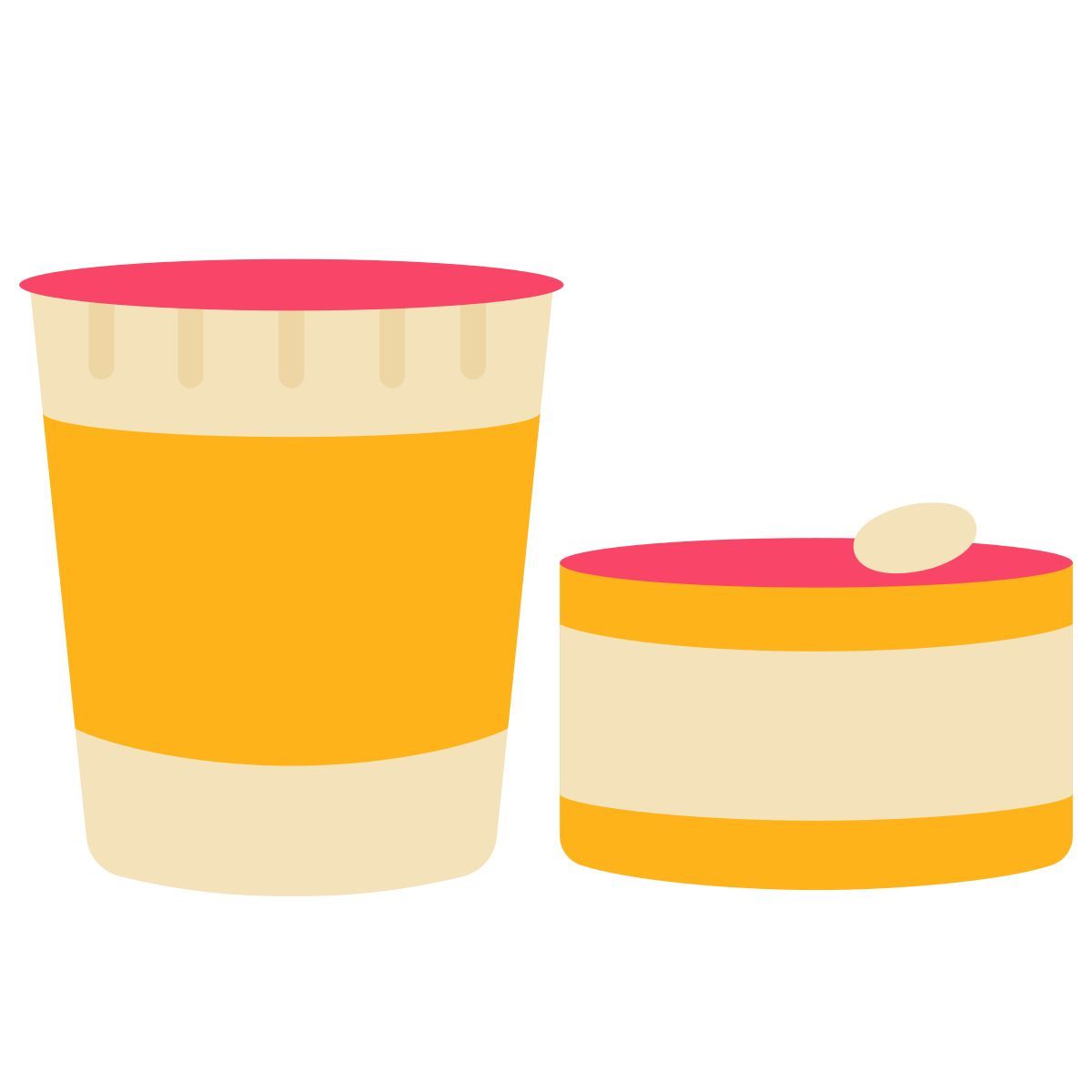 方便面 icon