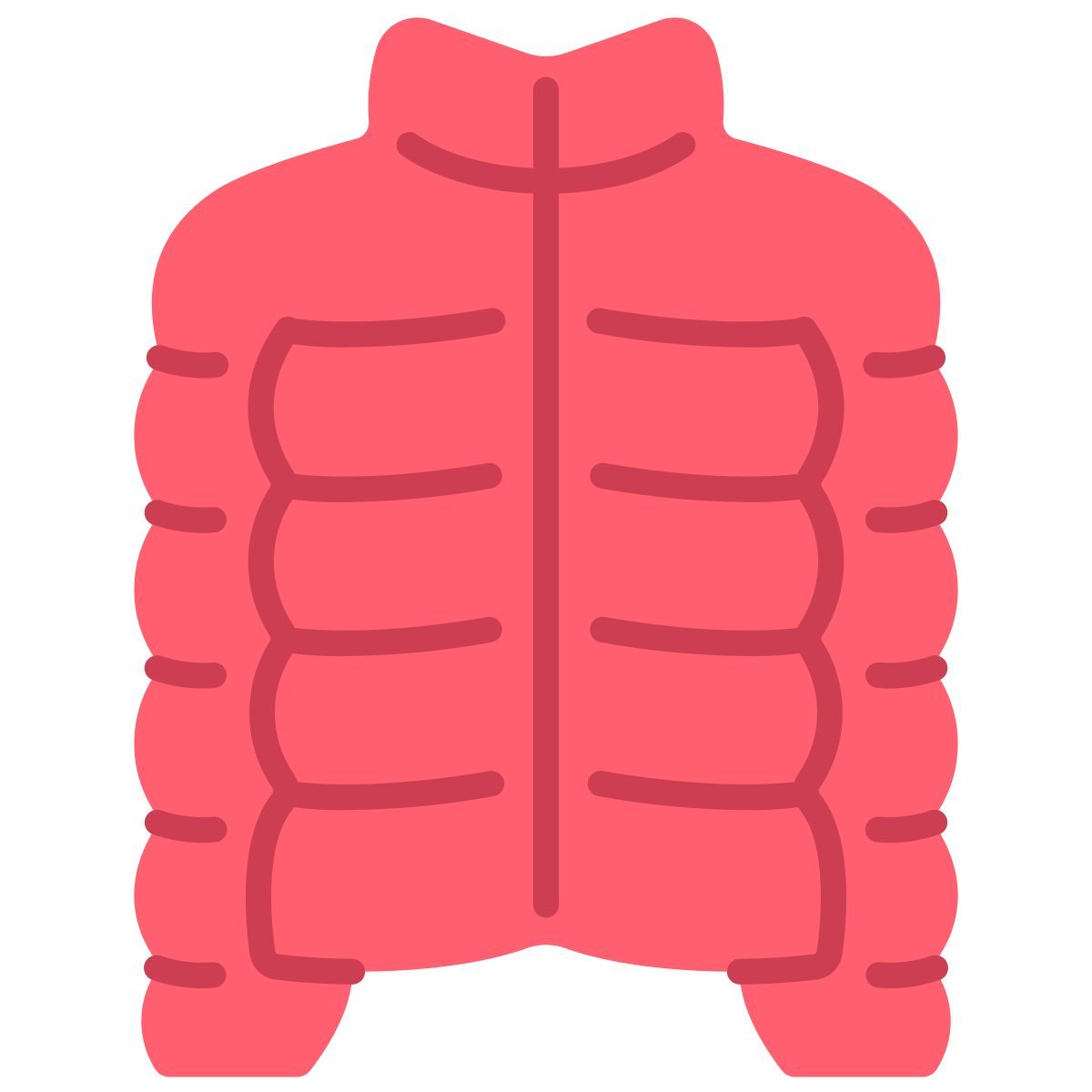 jacket icon