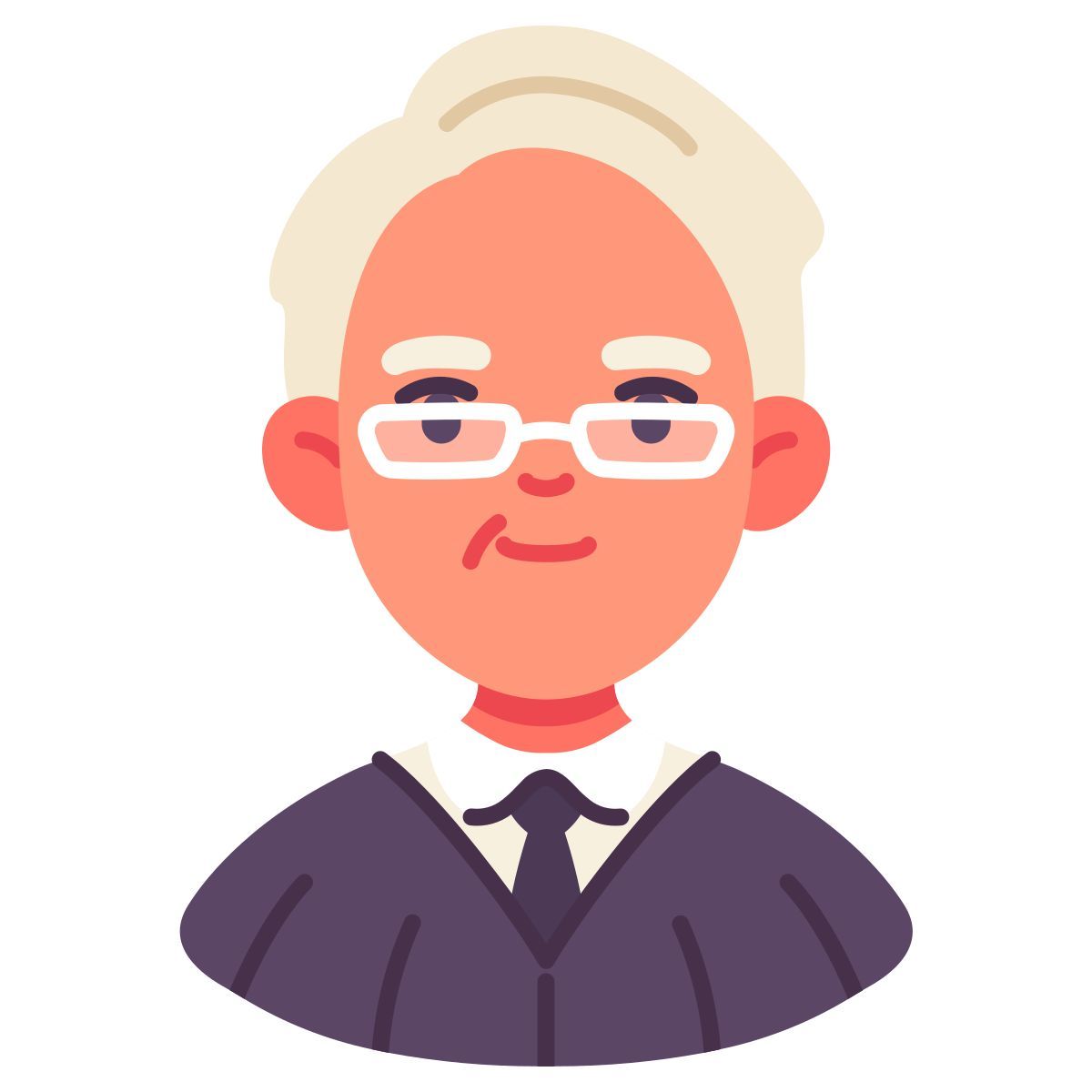judge icon
