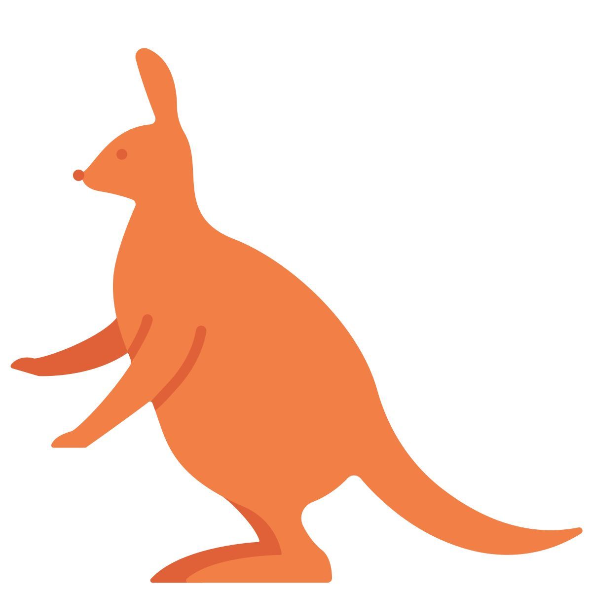 känguru icon