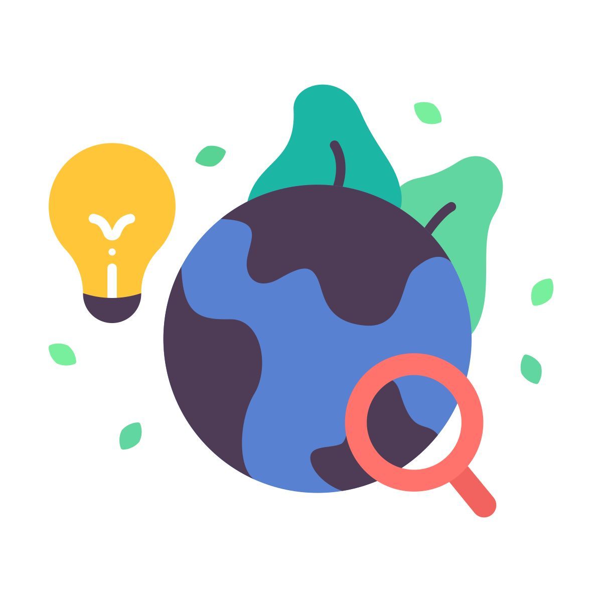 knowledge icon