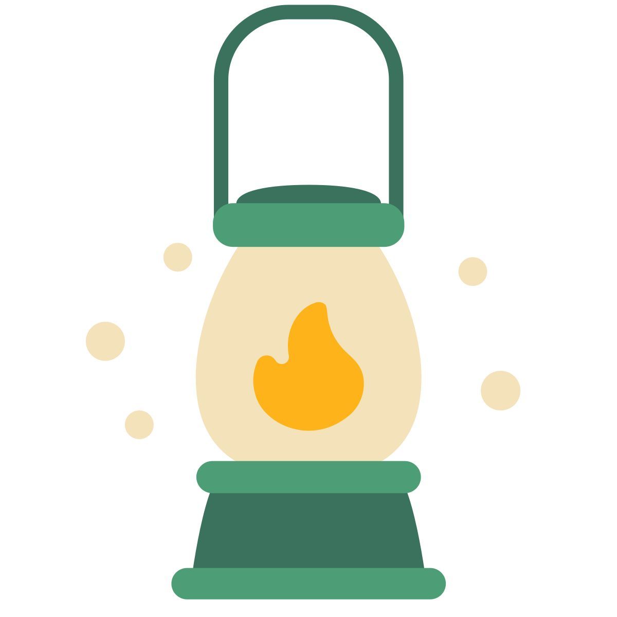 lantern icon