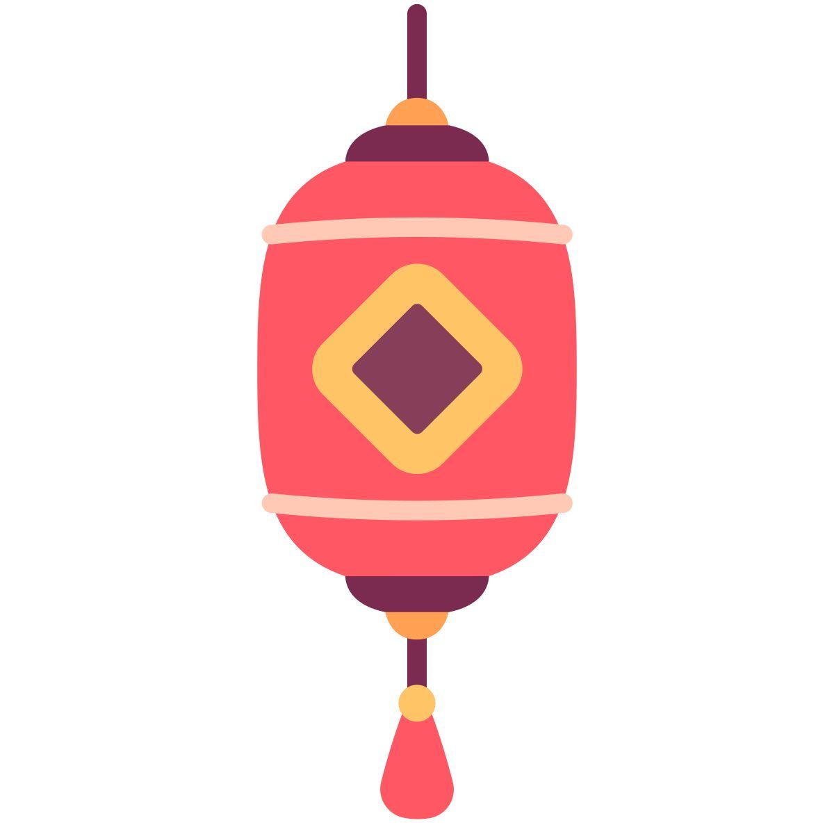 lantern icon