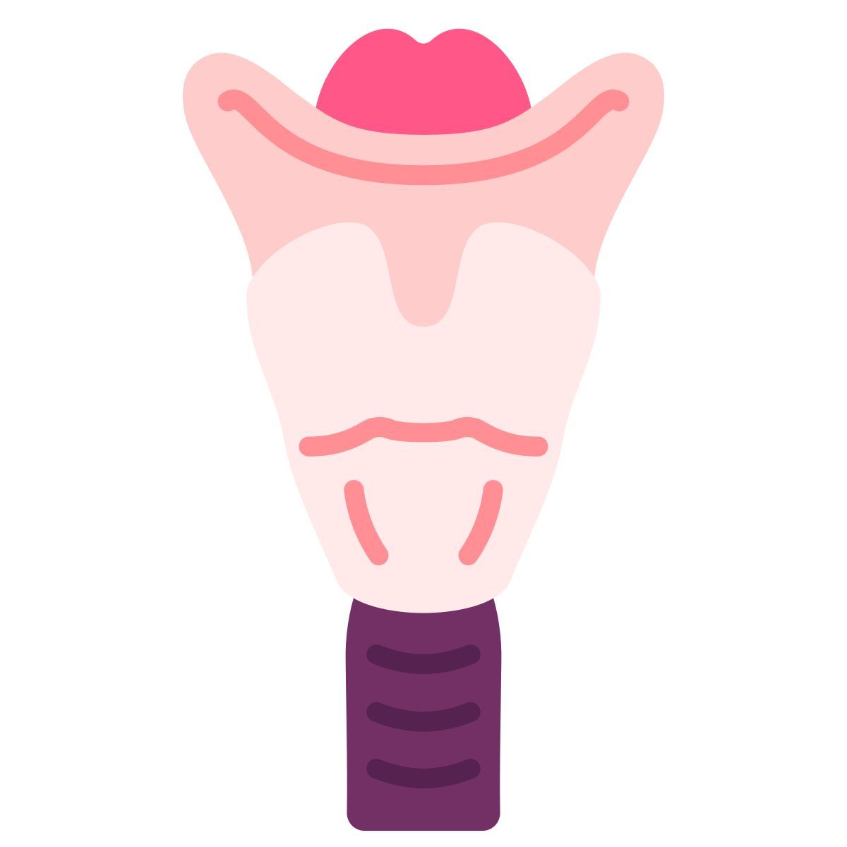 larynx icon