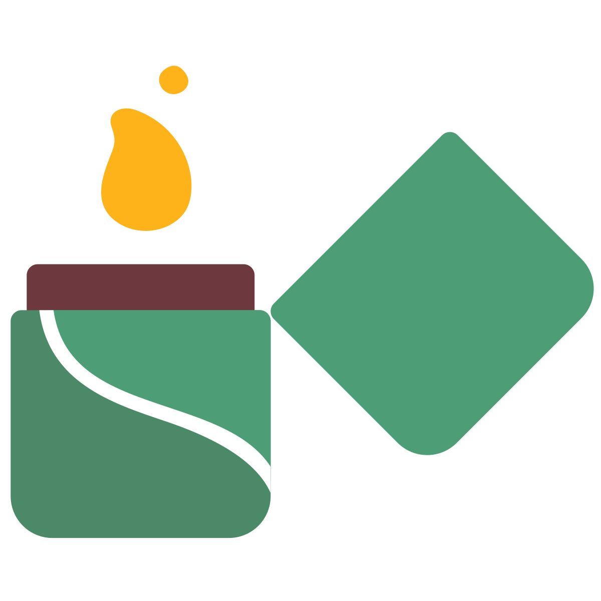lighter icon