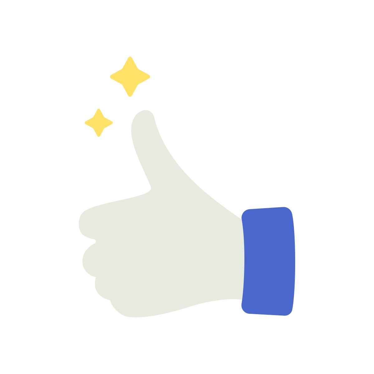 like icon