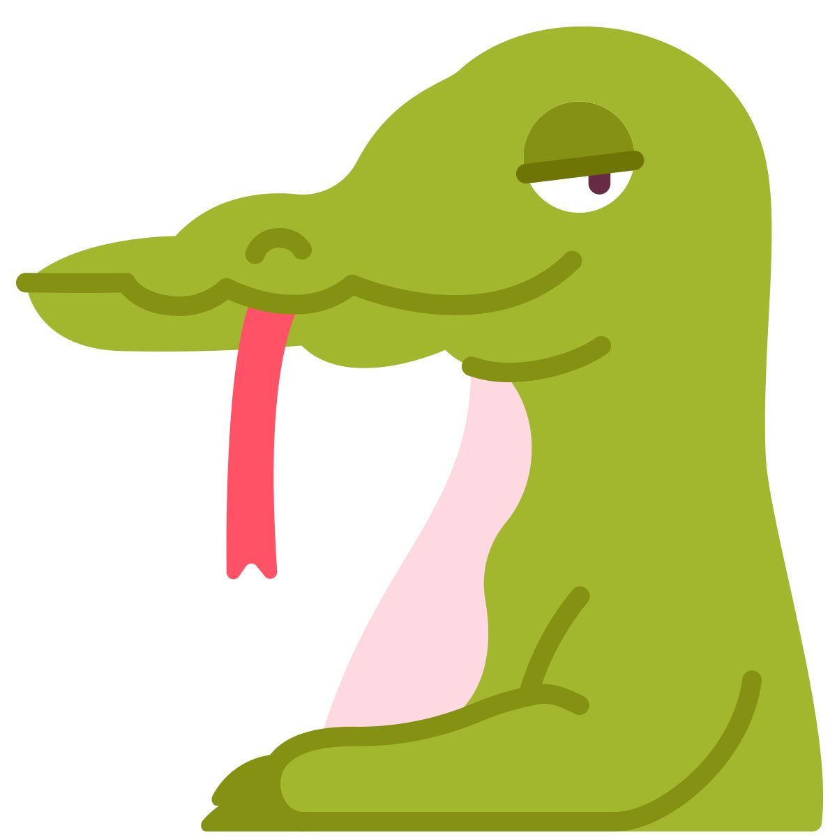 lizard icon