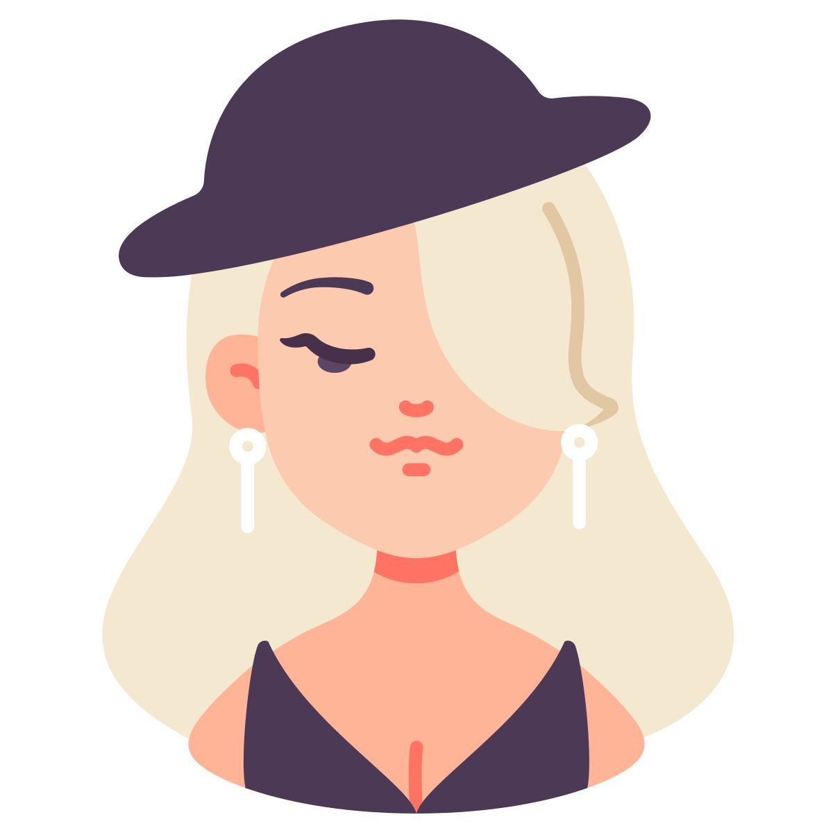 model icon