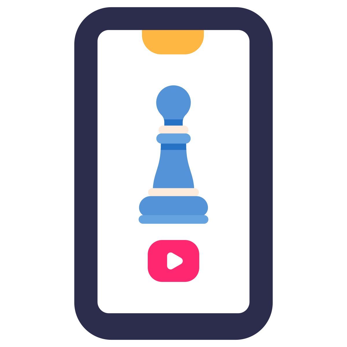 online game icon