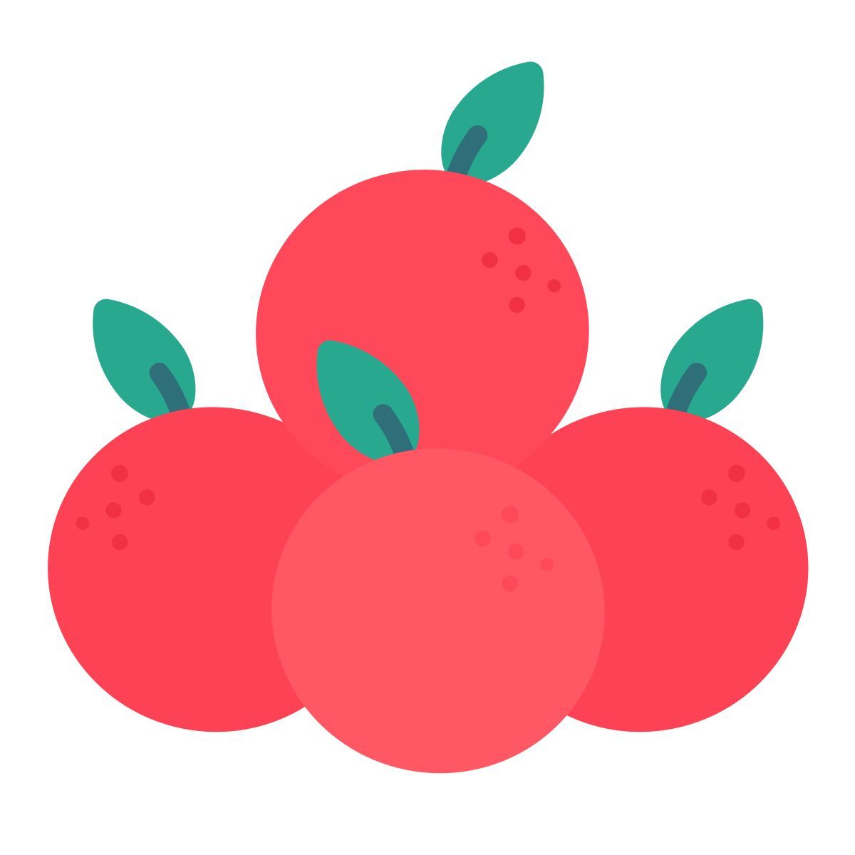 oranges icon