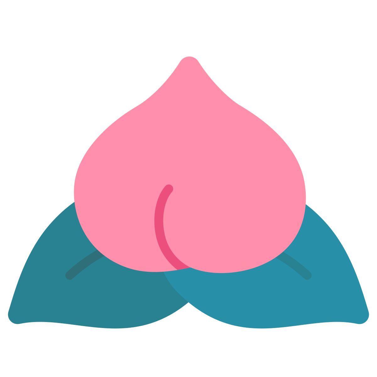 melocotón icon