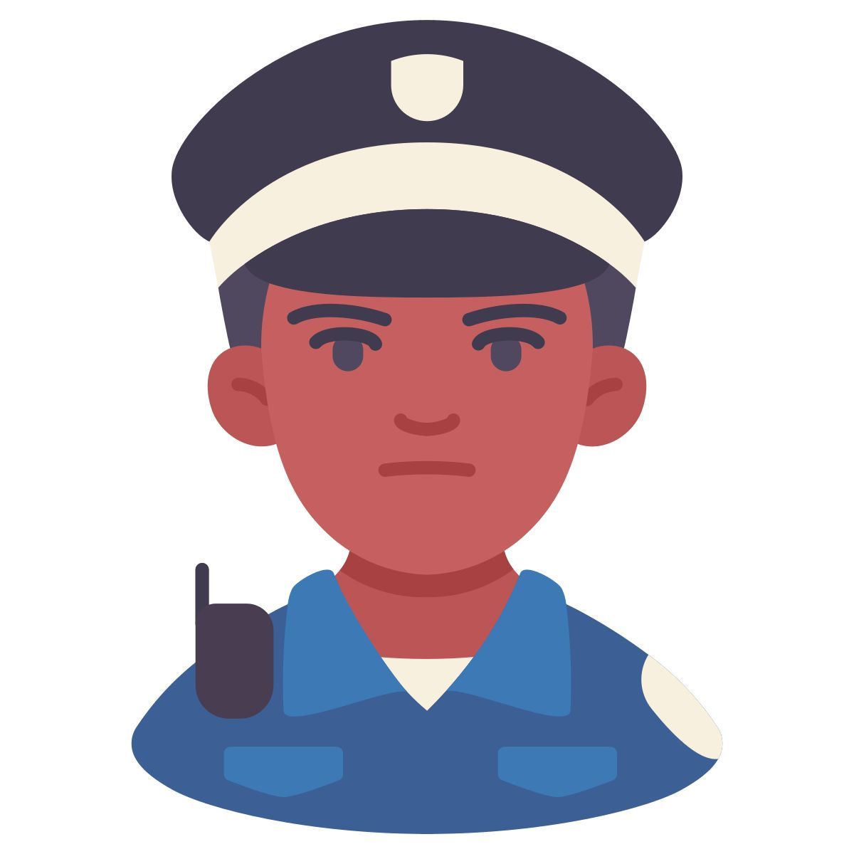 policeman icon