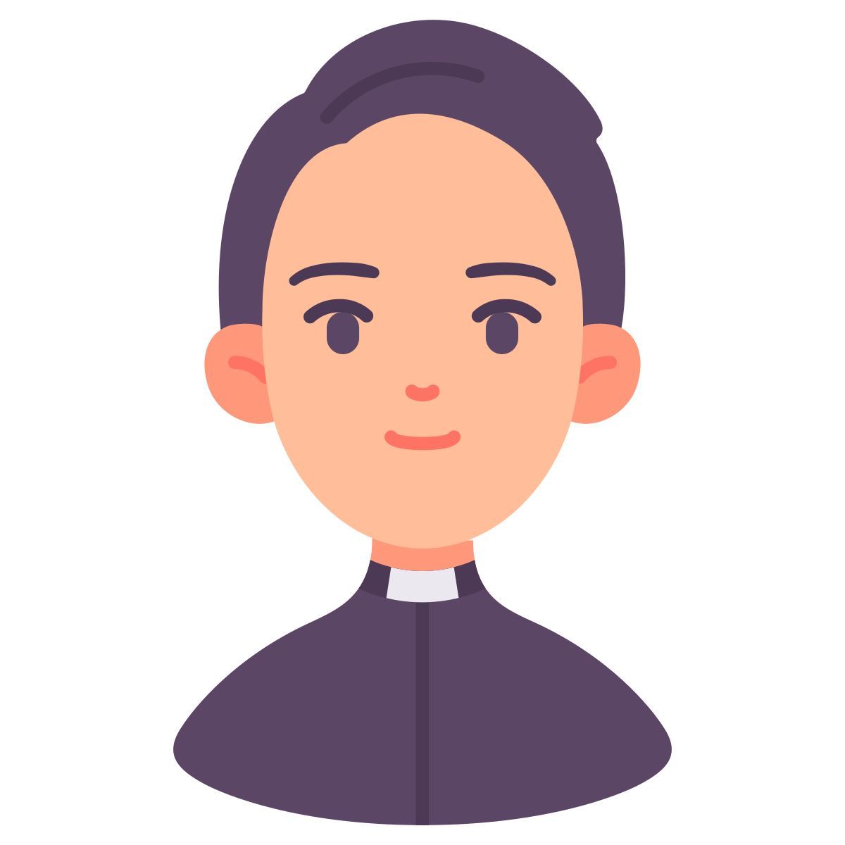 priest icon