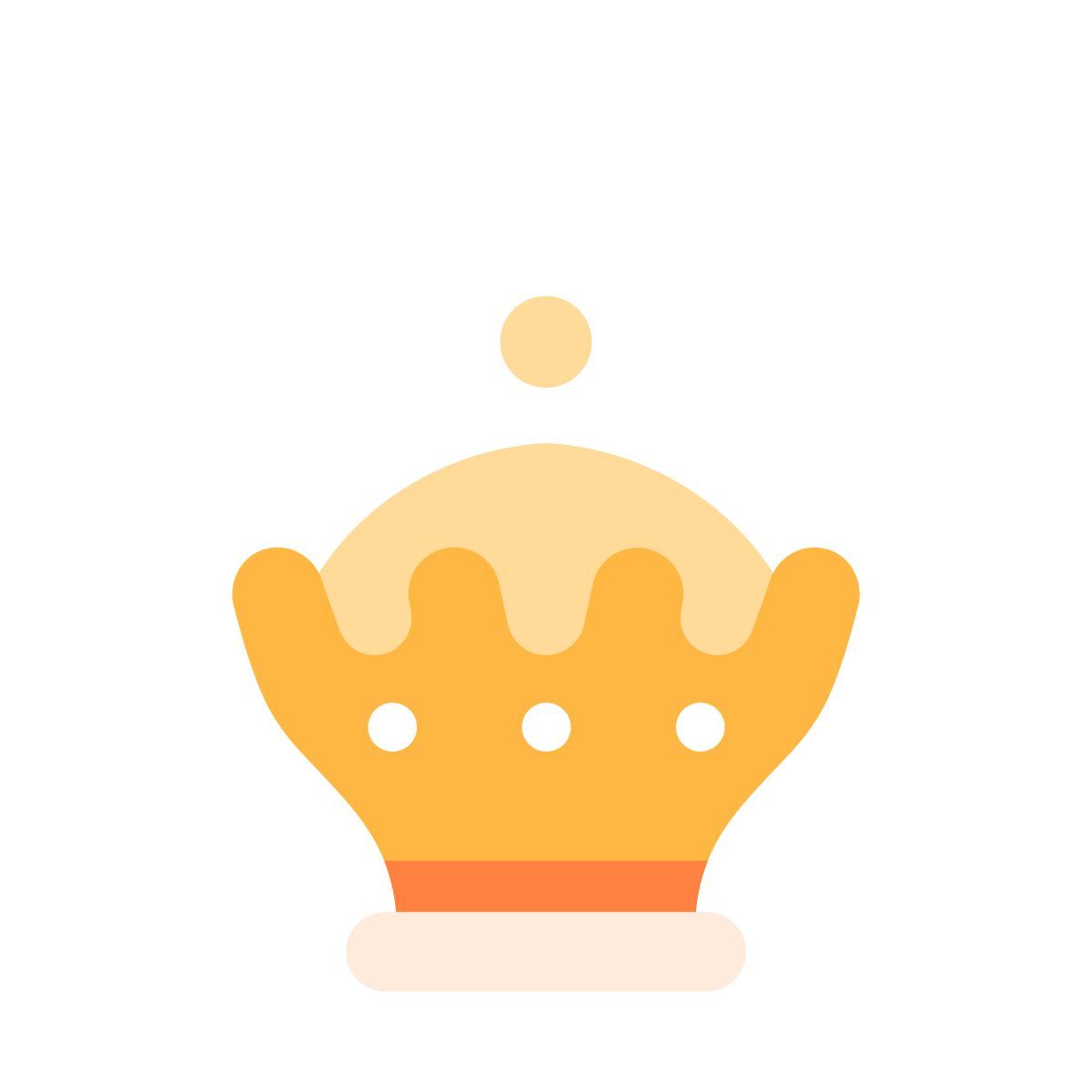 queen icon