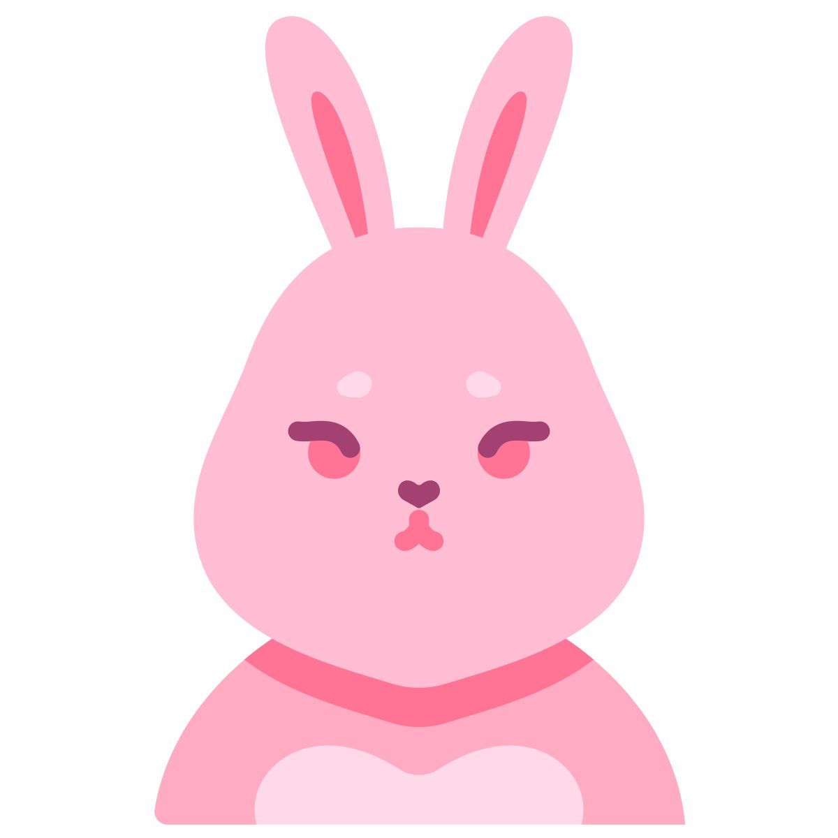 rabbit icon