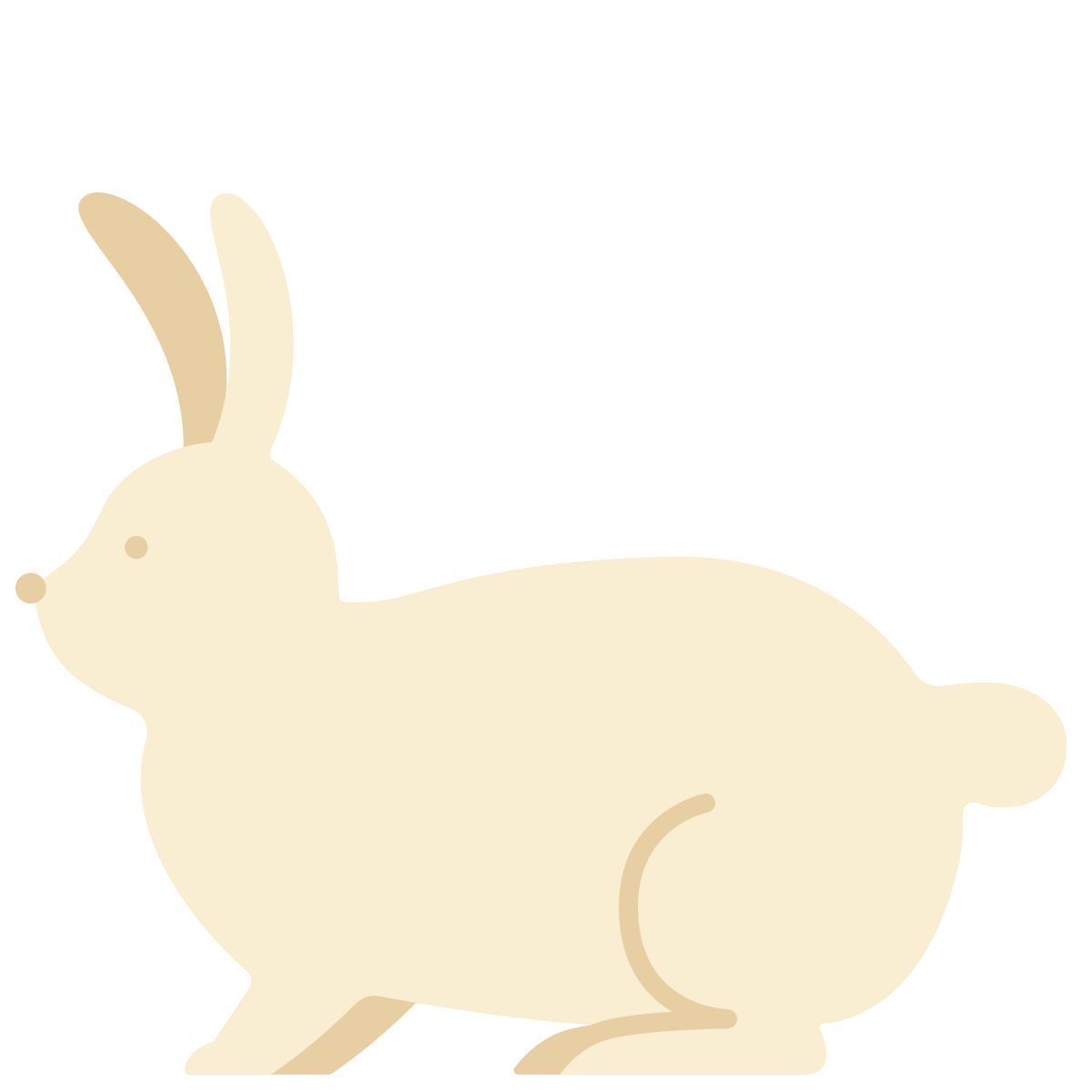 rabbit icon