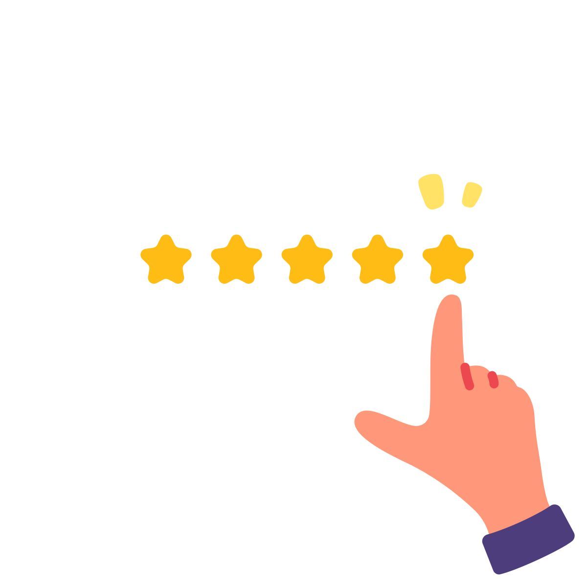 rating icon