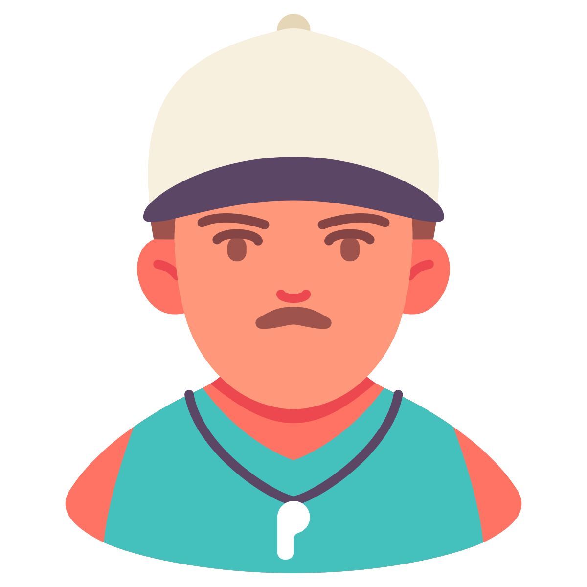 referee icon
