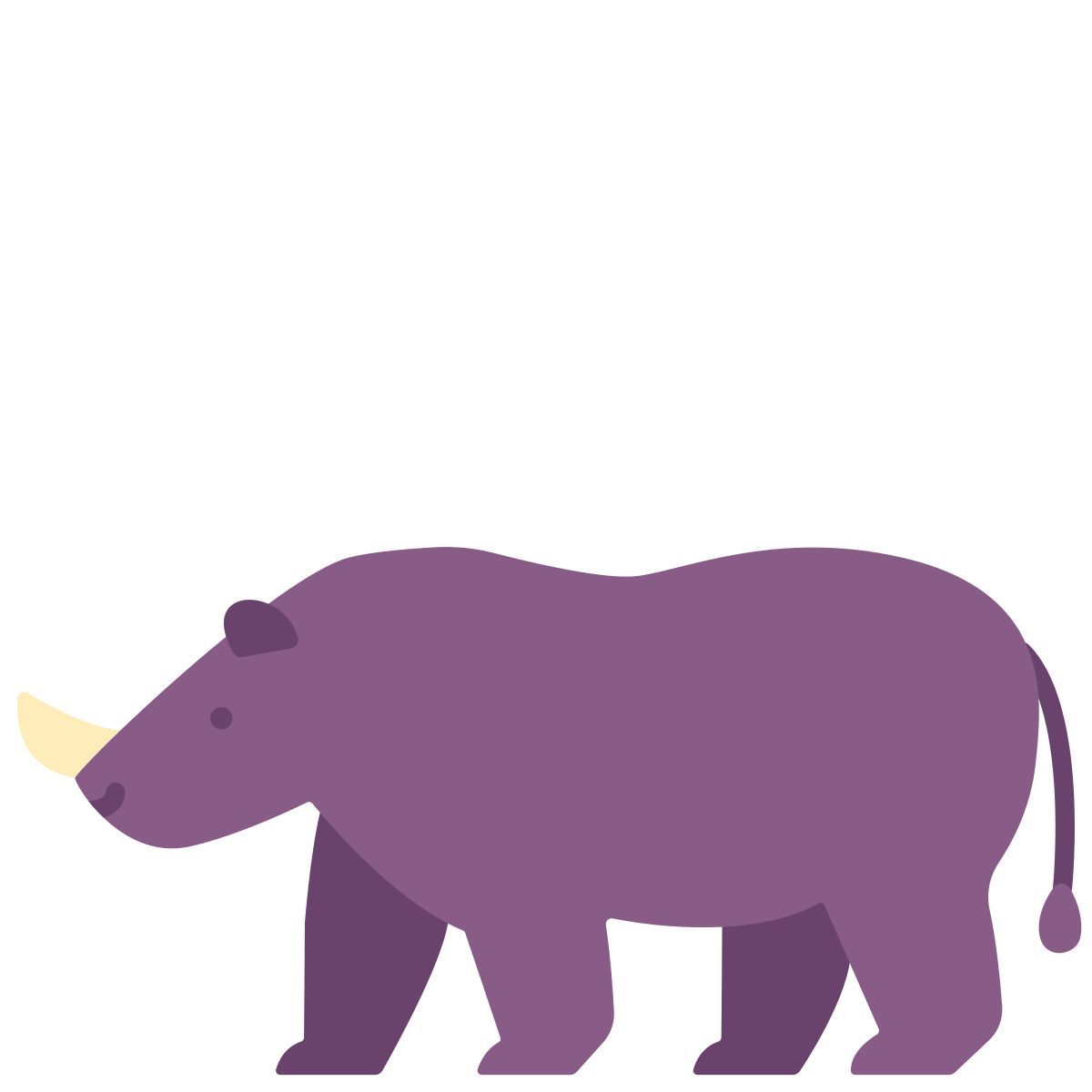 rhino icon