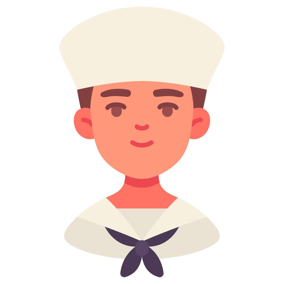 sailor icon