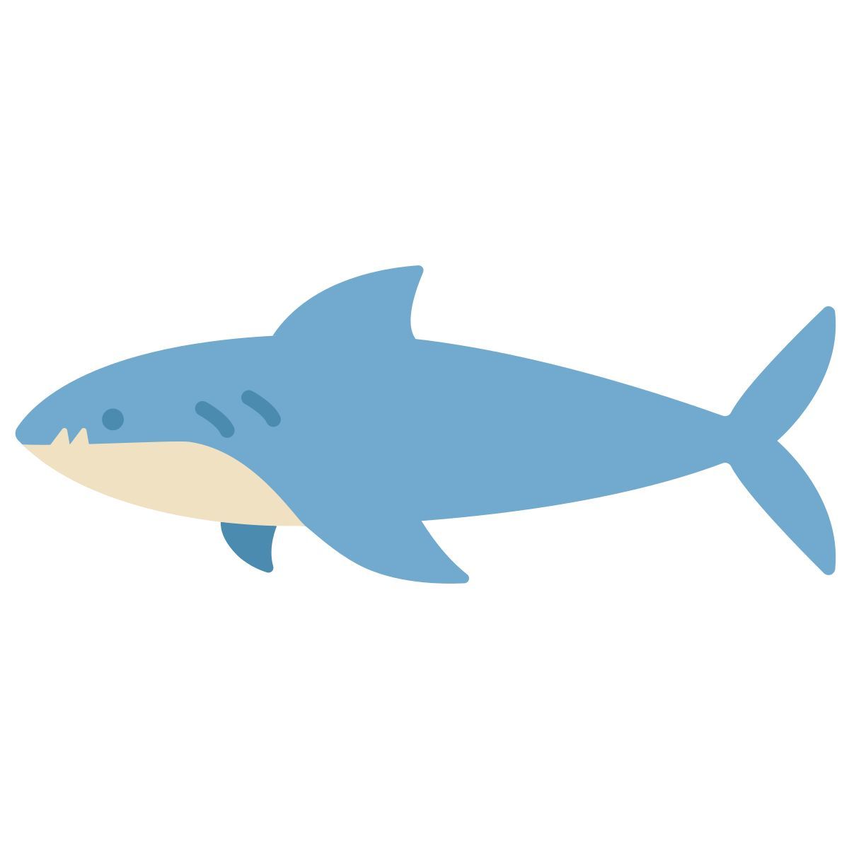 shark icon