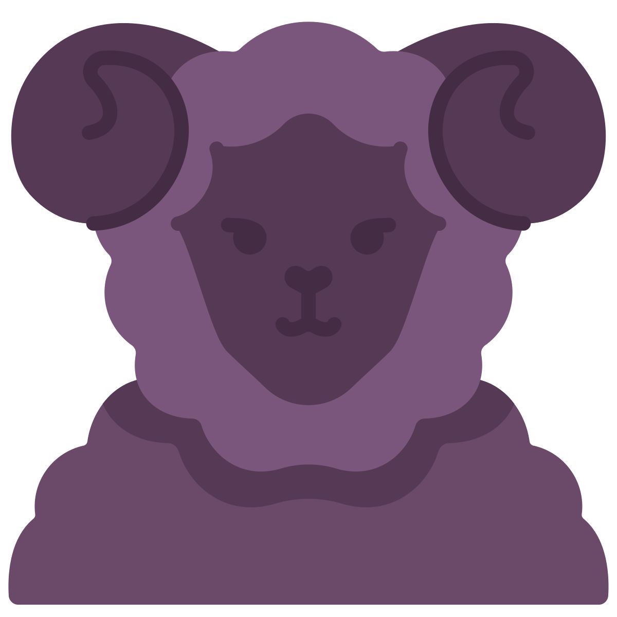 sheep icon