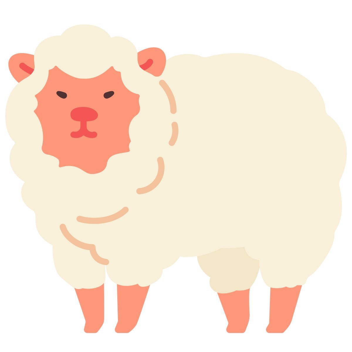 sheep icon