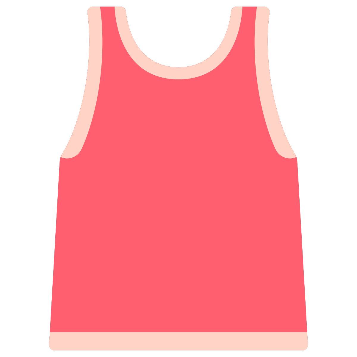 singlet icon