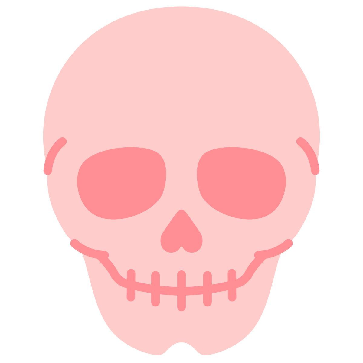 skull icon